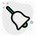 Handbell Icon