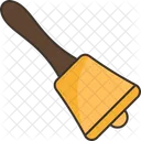 Handbell  Icon