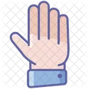 Finger Hand Geste Symbol