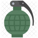 Handbombe  Symbol