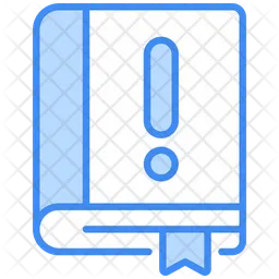 Handbook  Icon