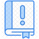 Handbook Icon