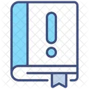 Handbook Icon