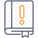 Handbook  Icon