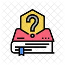 Handbook  Icon