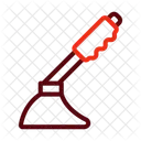 Handbrake Car Brake Icon