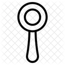 Hand Dusche Symbol