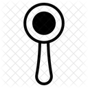 Hand Dusche Symbol