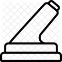 Handbremse Bremsen  Symbol