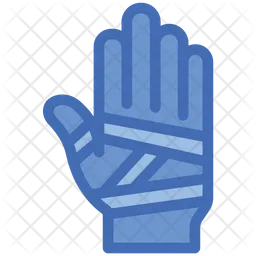 Handbruch  Symbol