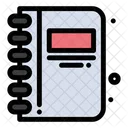 Handbuch  Symbol