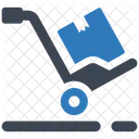 Handcart  Symbol