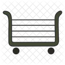 Cart Luggage Cart Handcart Symbol