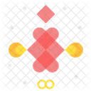 Handcraft Icon