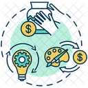 Handcrafted Goods Icon