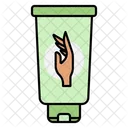 Handcreme  Symbol