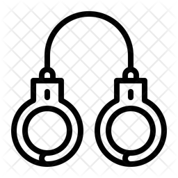 Handcuff  Icon