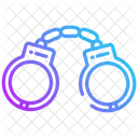 Handcuff Icon