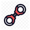 Handcuff  Icon