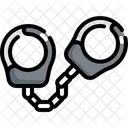 Handcuff  Icon