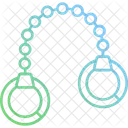 Handcuff Icon