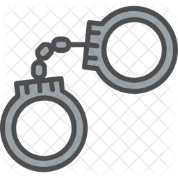 Handcuff  Icon