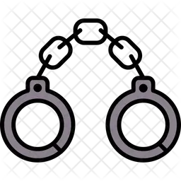 Handcuff  Icon