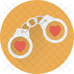 Free Free Heart Handcuffs Svg 744 SVG PNG EPS DXF File