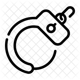 Handcuff  Icon