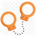 Handcuff  Icon