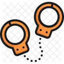 Handcuff  Icon