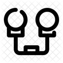 Handcuff  Icon