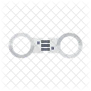 Handcuff  Icon