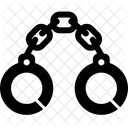 Handcuff  Icon