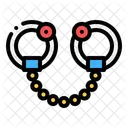 Handcuff  Icon