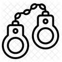 Handcuff  Icône