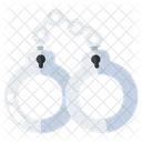 Handcuffs Manacles Cuffs Icon