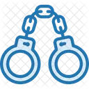 Handcuffs Cuffs Police Icon