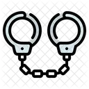 Handcuffs Handcuff Police Icon