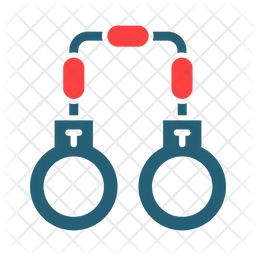 Handcuffs  Icon