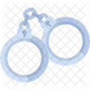 Handcuffs  Icon