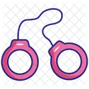 Handcuffs Icon