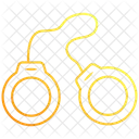 Handcuffs Icon