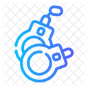 Handcuffs  Icon