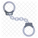 Handcuffs Bail Penalty アイコン