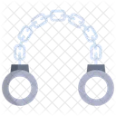 Handcuffs  アイコン