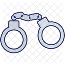 Handcuffs  Icon