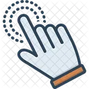 Handcursor Hand Cursor Symbol