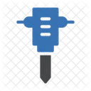 Handdrill  Icon