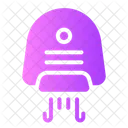 Handdryer  Icon